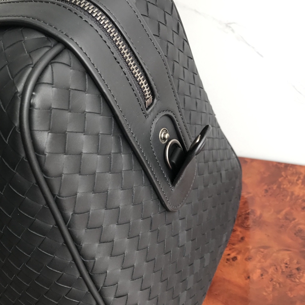 ボッテガヴェネタバッグ内部構造